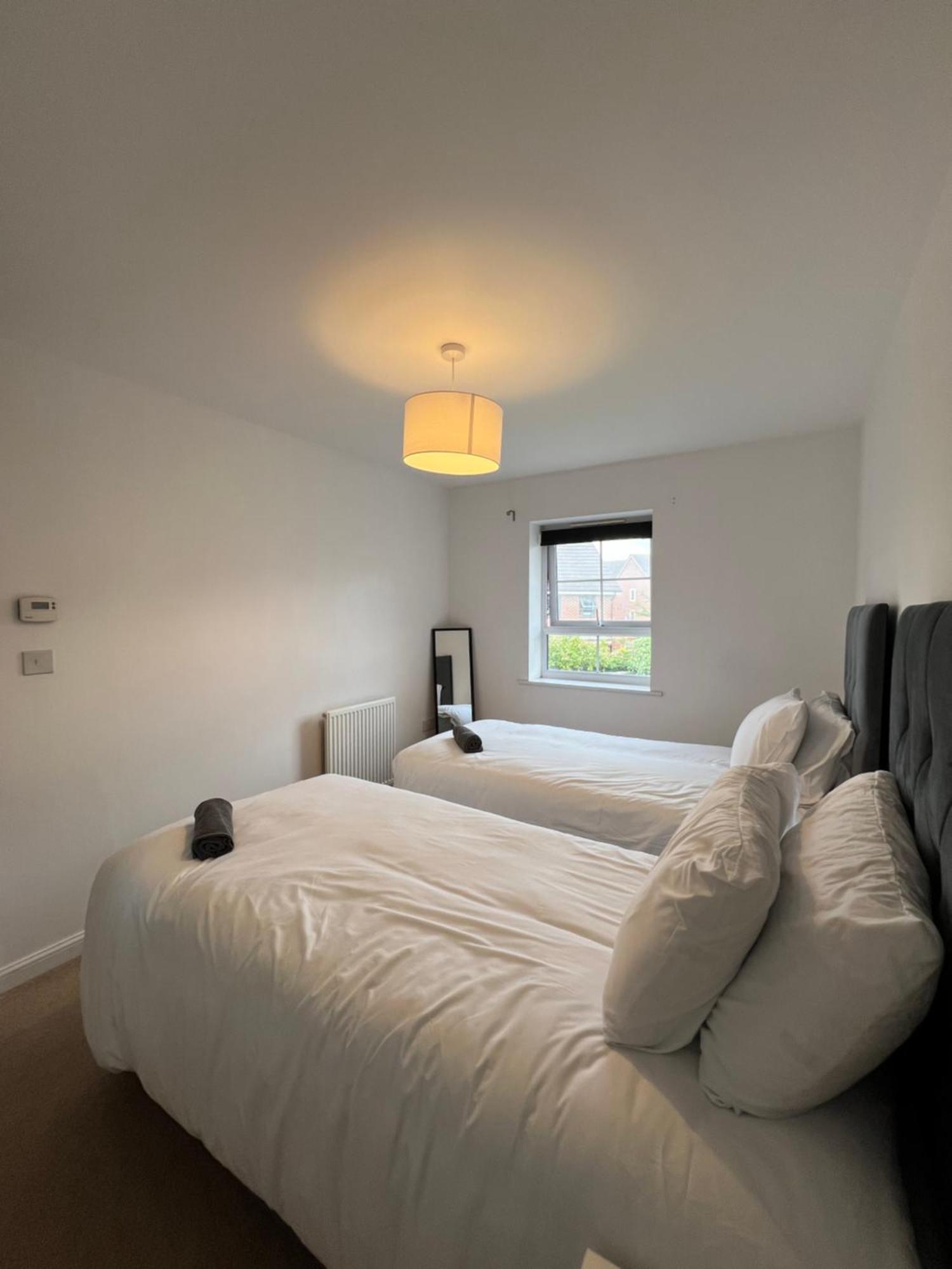 Cozy 3 Bed - Prime Location * Birmingham