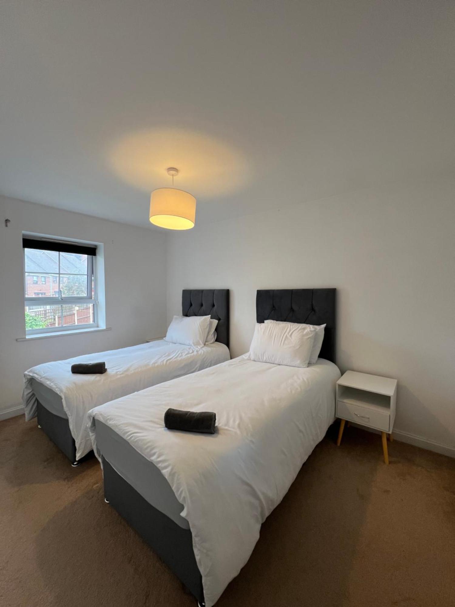 Cozy 3 Bed - Prime Location * Birmingham