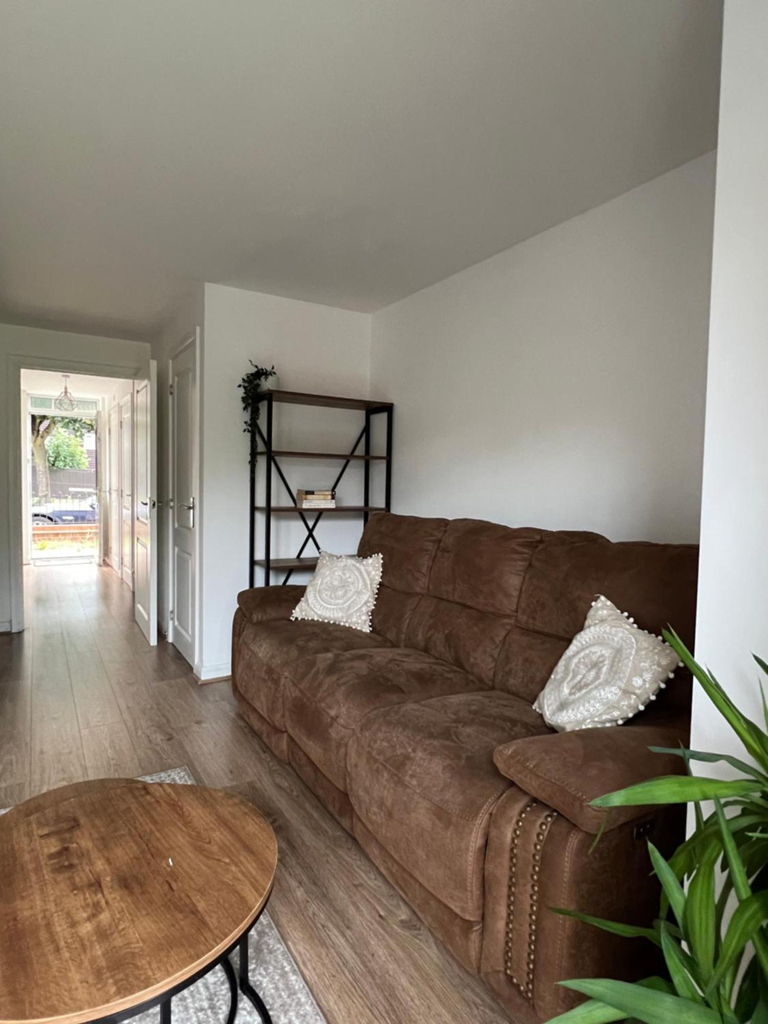 Apartment Cozy 3 Bed - Prime Location Birmingham