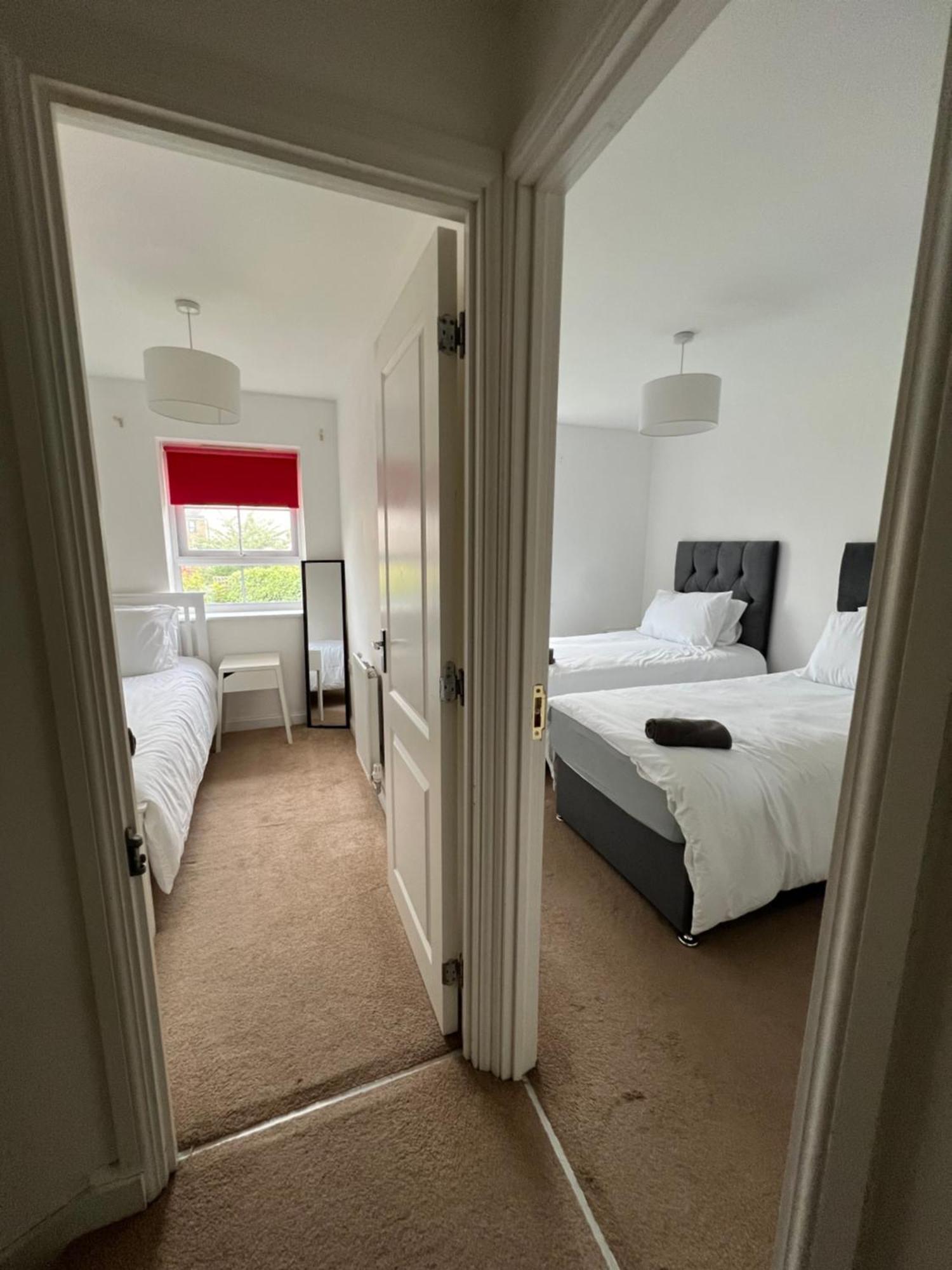 Cozy 3 Bed - Prime Location Apartment Birmingham